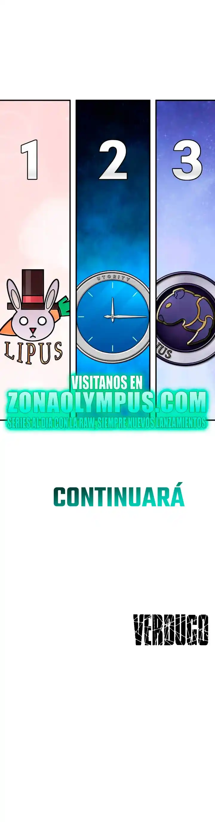 Verdugo capítulo 40, página 28