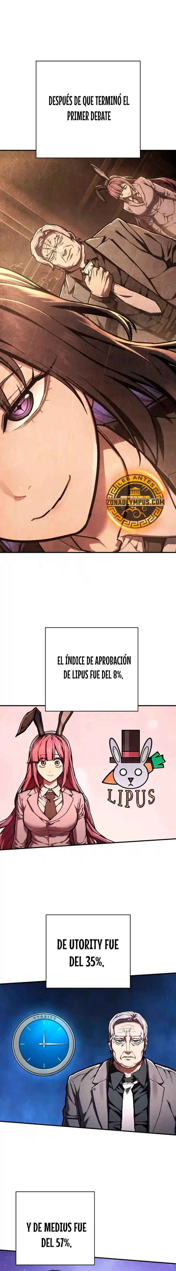 Verdugo capítulo 41, página 2