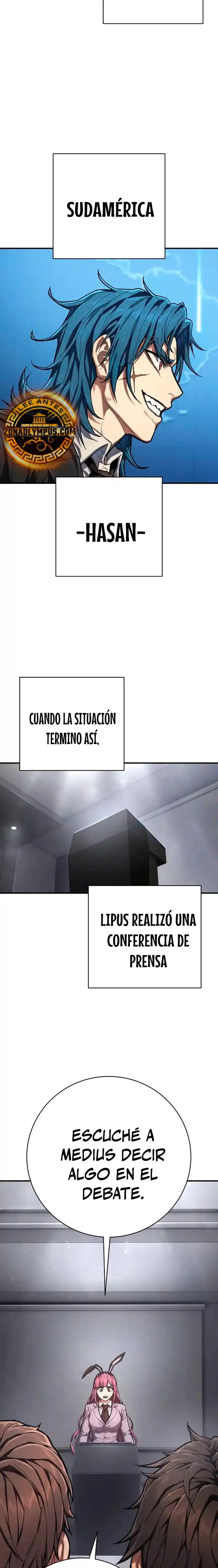 Verdugo capítulo 41, página 4