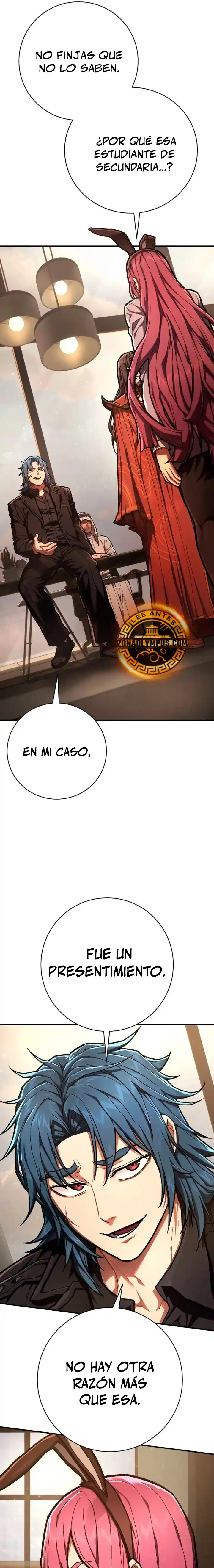 Verdugo capítulo 41, página 7