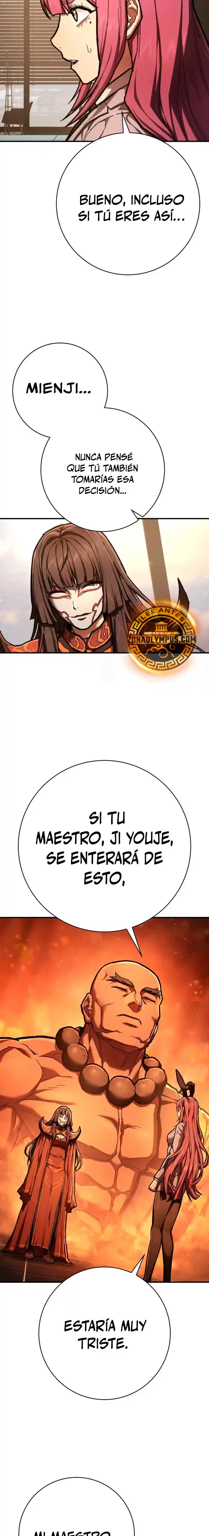 Verdugo capítulo 41, página 8