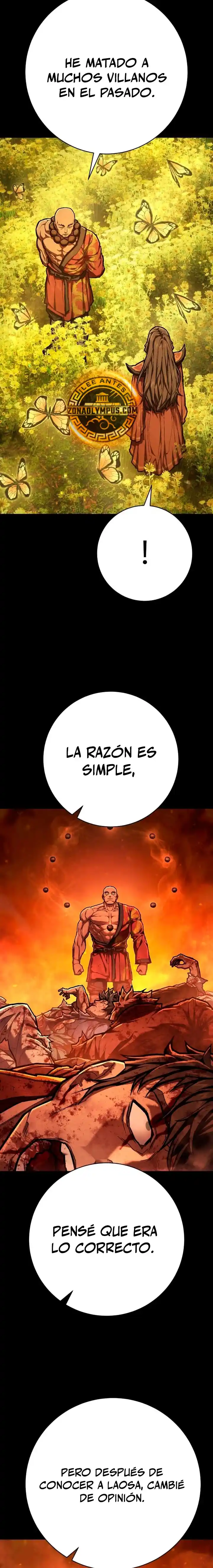Verdugo capítulo 41, página 10