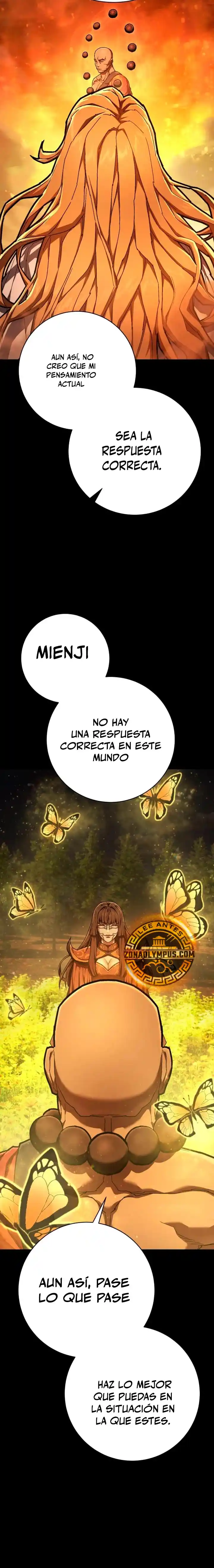 Verdugo capítulo 41, página 11