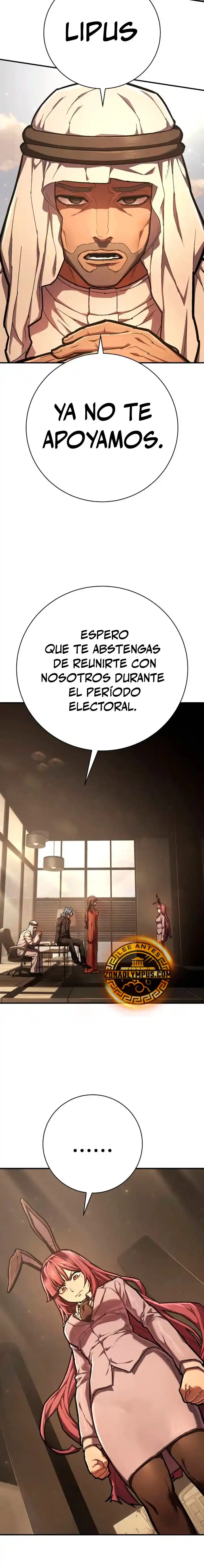 Verdugo capítulo 41, página 13