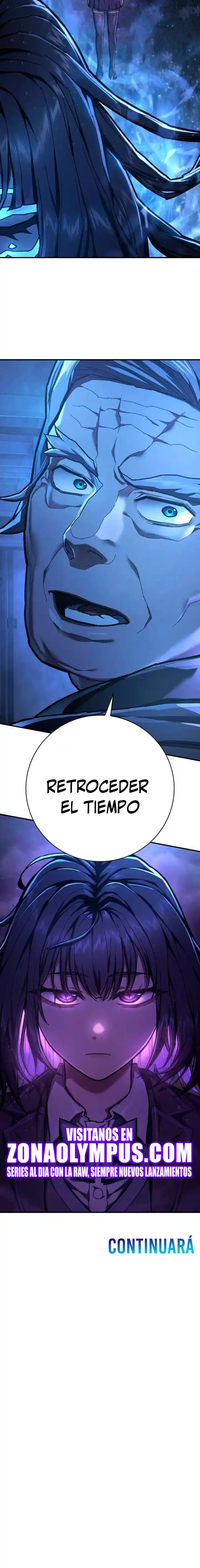 Verdugo capítulo 41, página 32