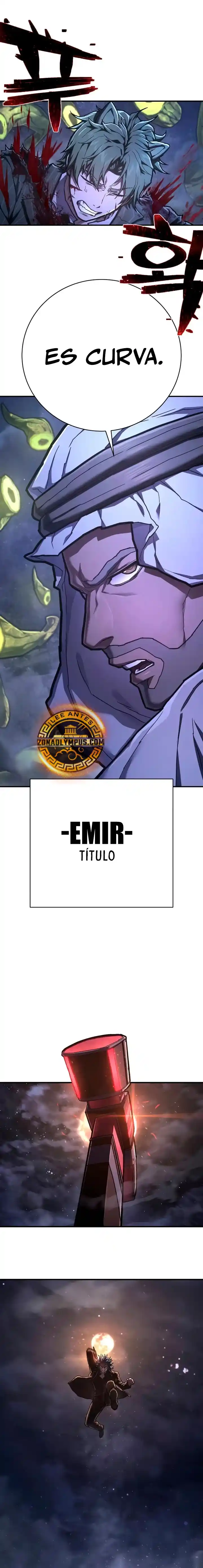 Verdugo capítulo 42, página 13