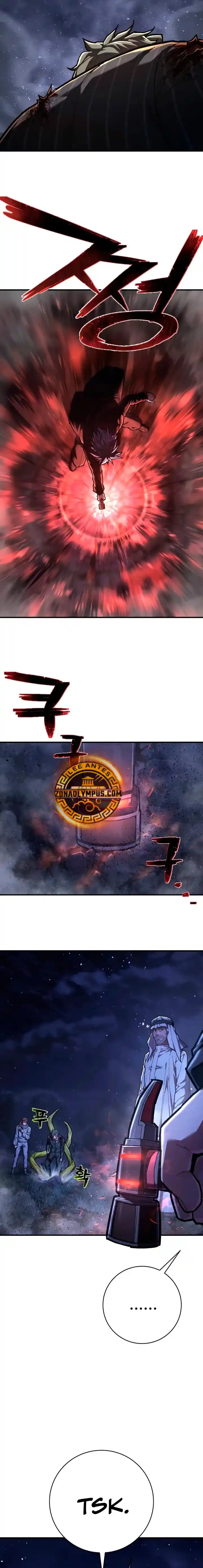 Verdugo capítulo 42, página 14