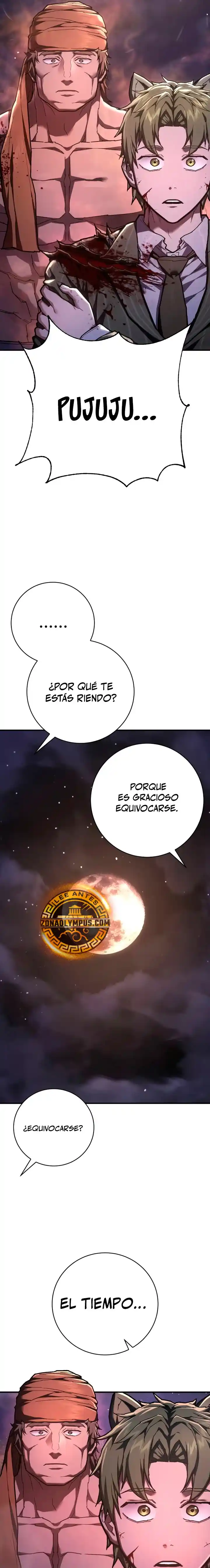 Verdugo capítulo 42, página 22