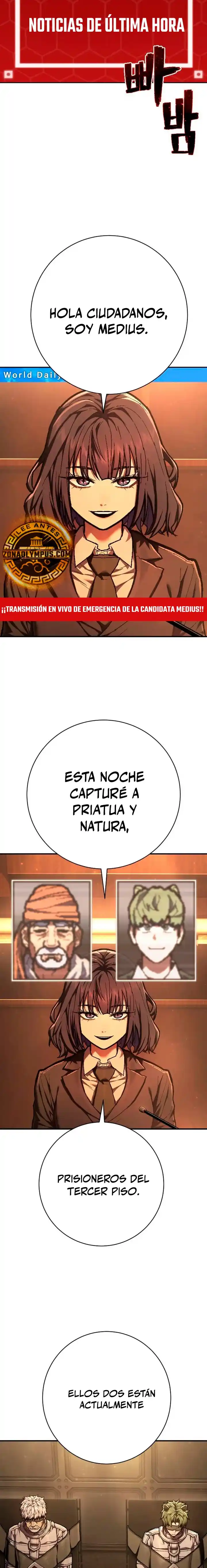Verdugo capítulo 43, página 4