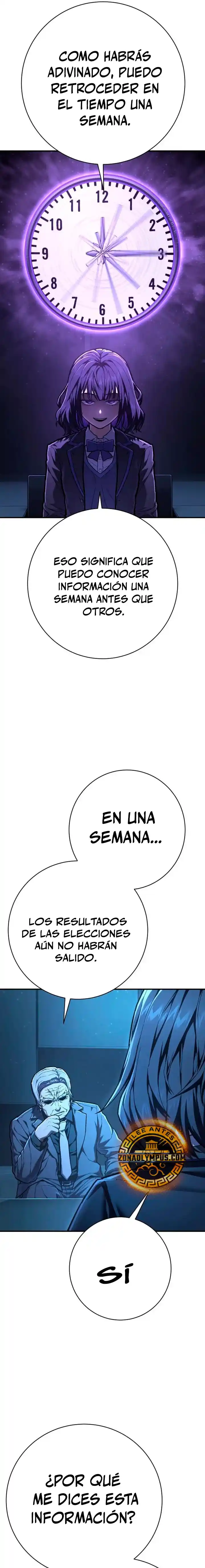 Verdugo capítulo 43, página 12