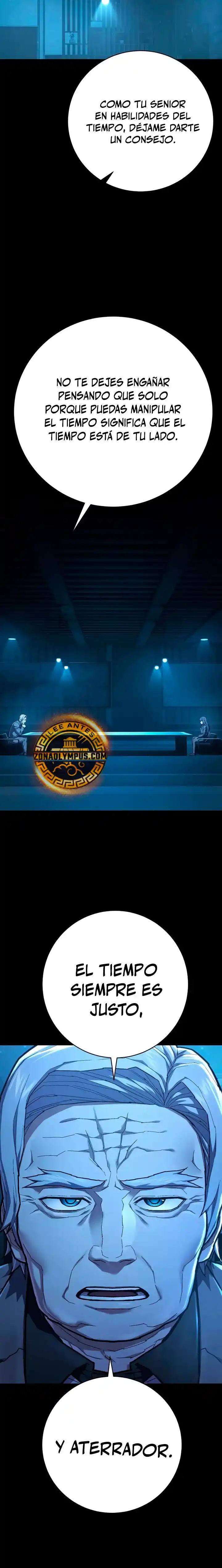 Verdugo capítulo 44, página 13