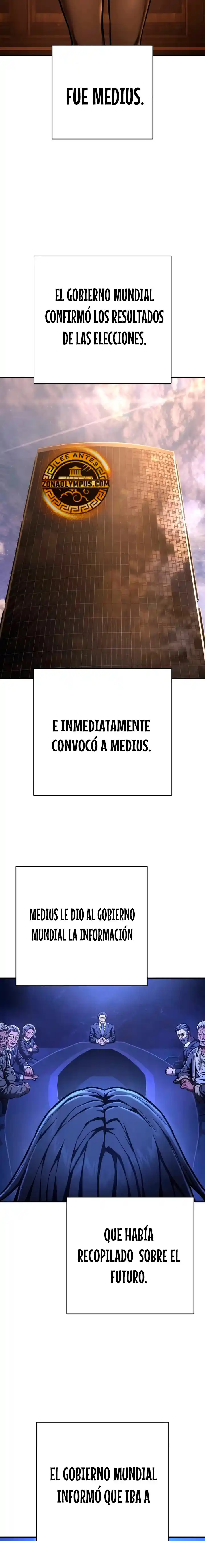 Verdugo capítulo 44, página 20