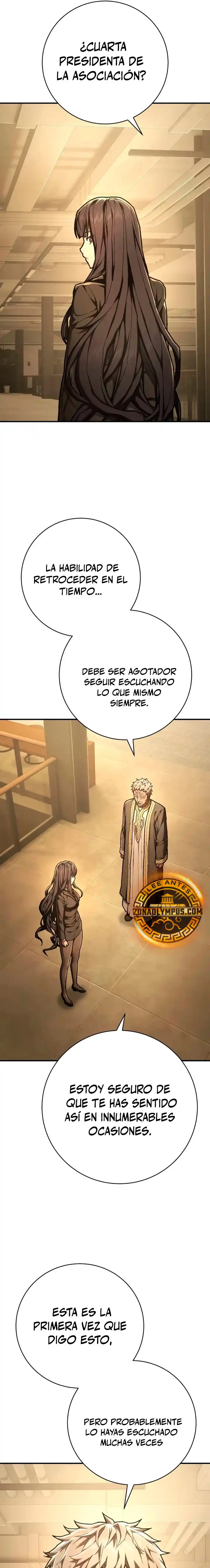 Verdugo capítulo 44, página 22