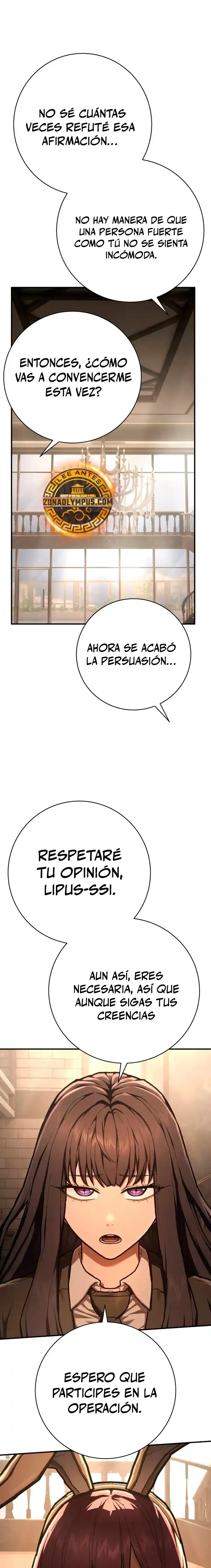 Verdugo capítulo 44, página 25