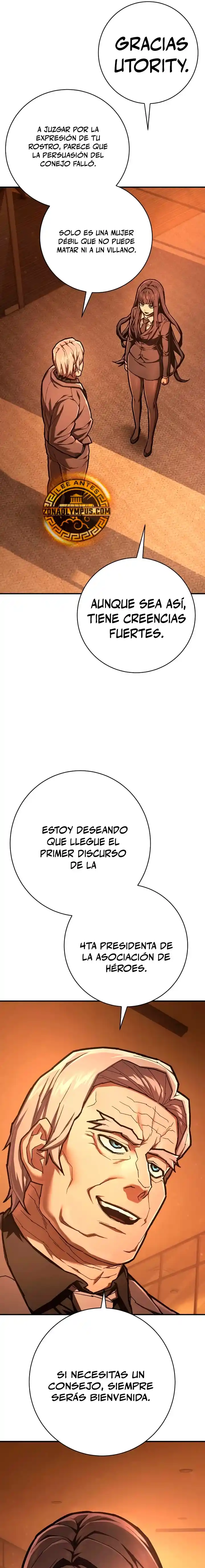 Verdugo capítulo 44, página 27