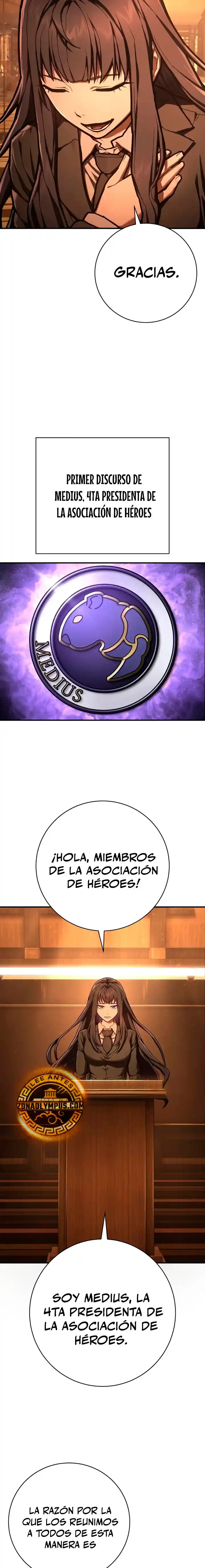 Verdugo capítulo 44, página 28