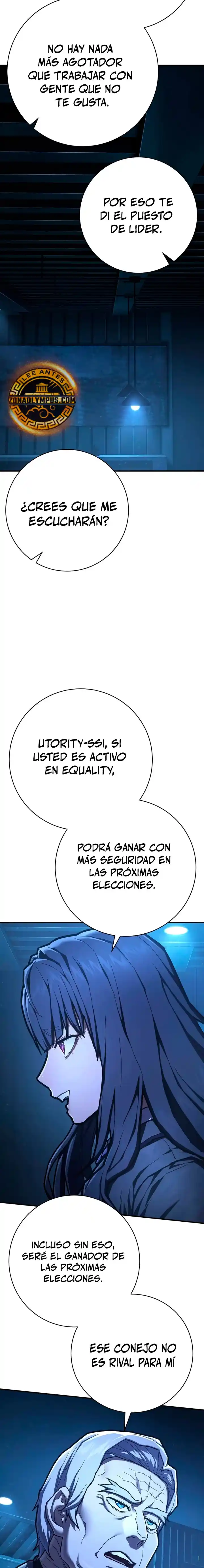 Verdugo capítulo 45, página 6