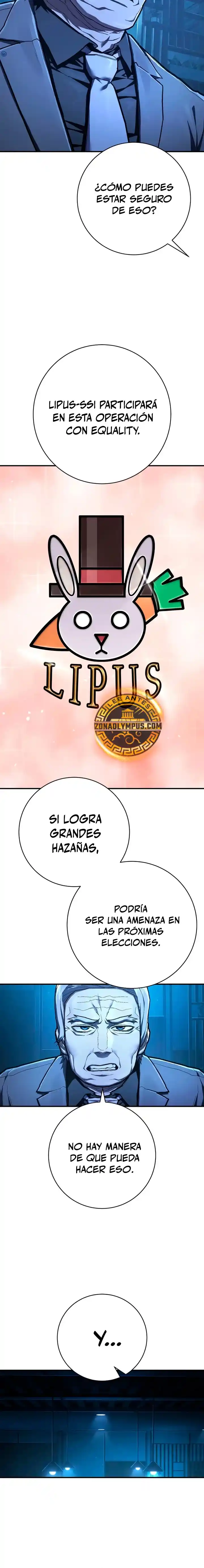 Verdugo capítulo 45, página 7