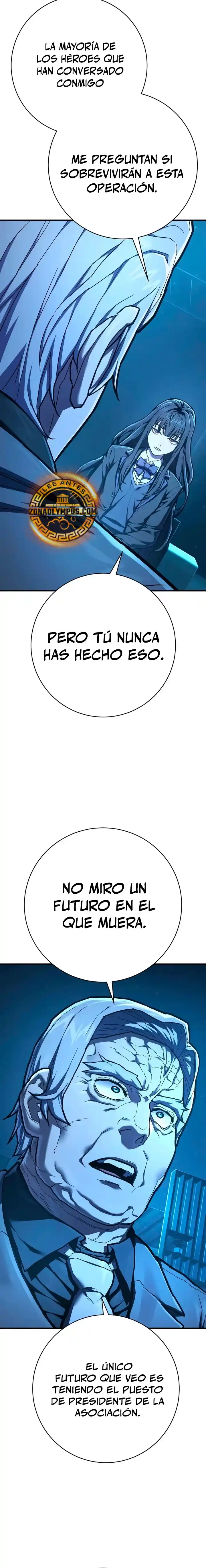 Verdugo capítulo 45, página 12