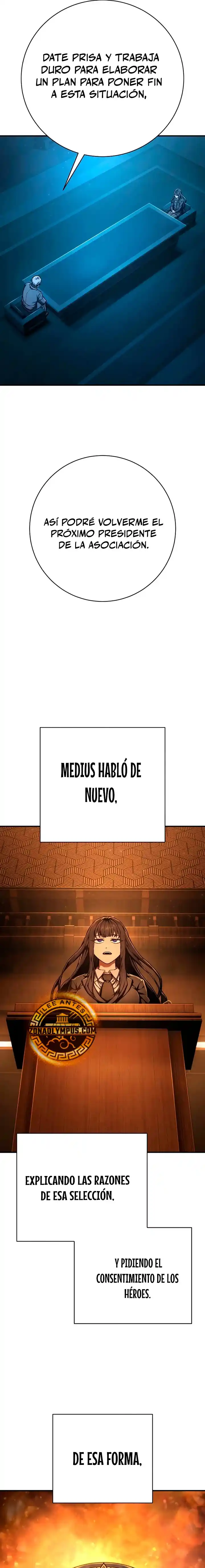 Verdugo capítulo 45, página 13