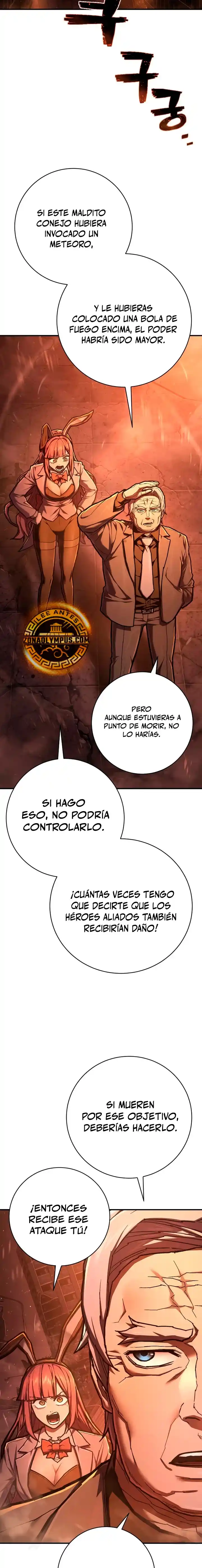 Verdugo capítulo 45, página 25
