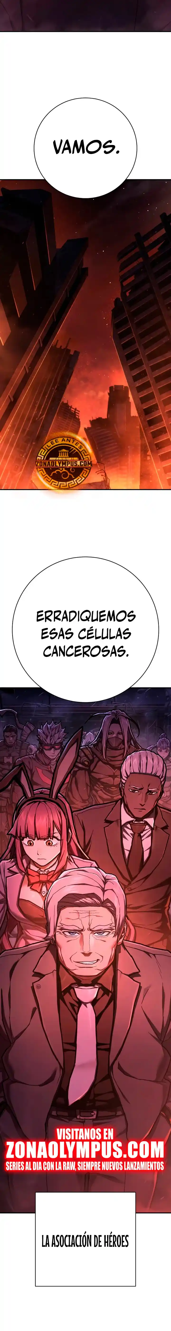 Verdugo capítulo 45, página 27