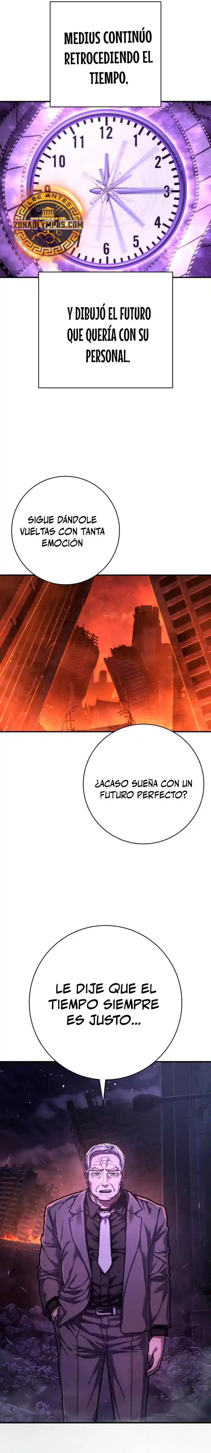 Verdugo capítulo 46, página 8