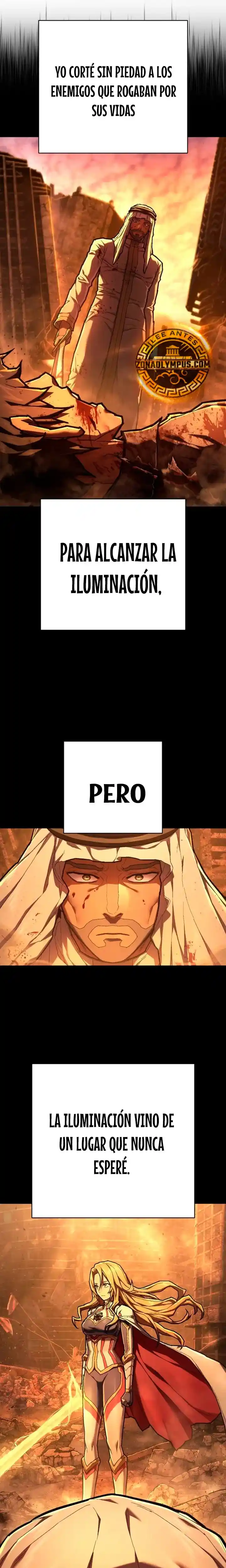 Verdugo capítulo 46, página 23