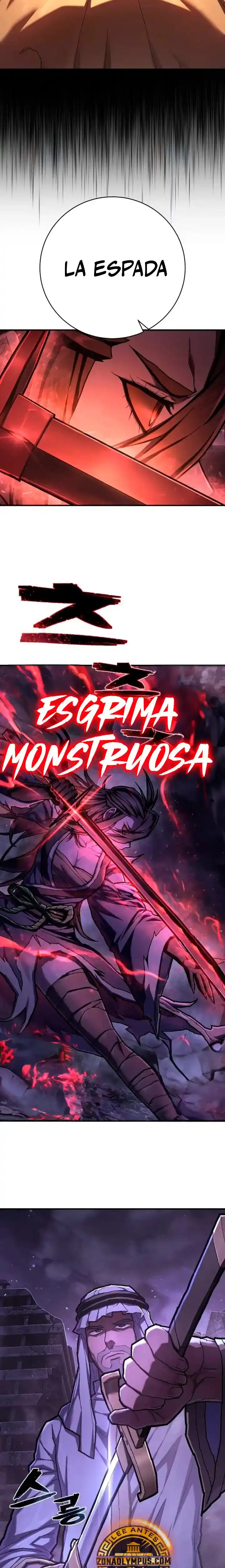 Verdugo capítulo 46, página 24