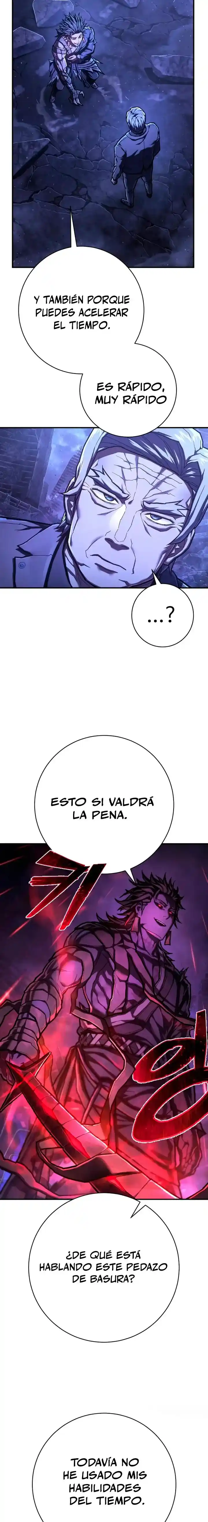 Verdugo capítulo 47, página 4