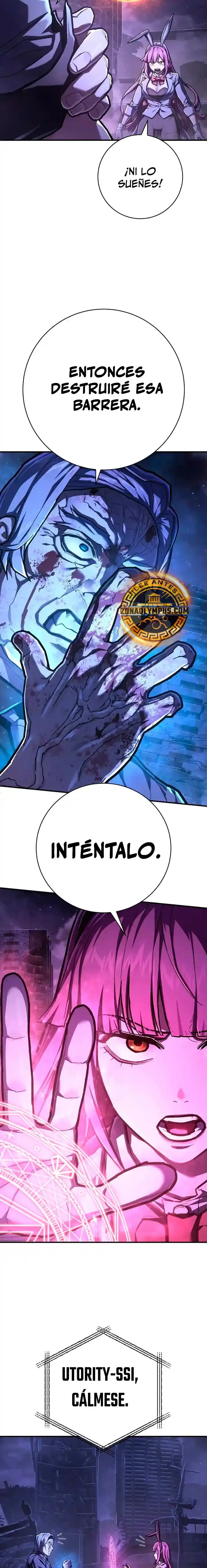 Verdugo capítulo 47, página 11
