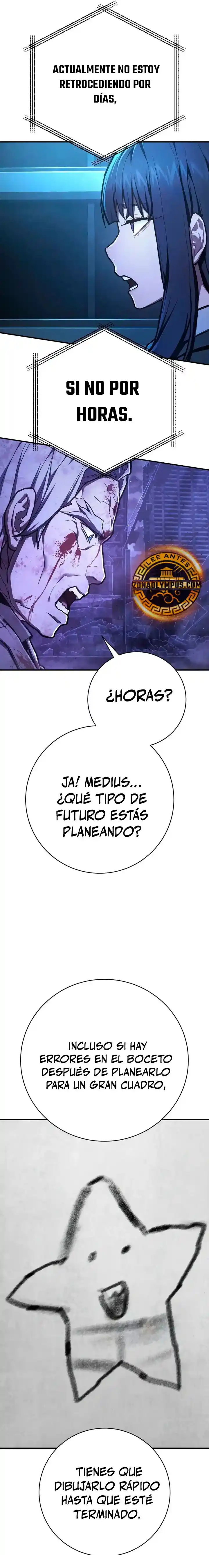 Verdugo capítulo 47, página 13
