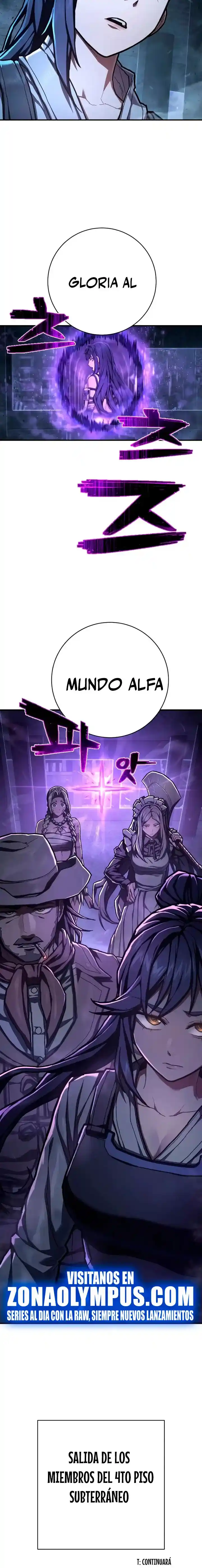 Verdugo capítulo 47, página 27