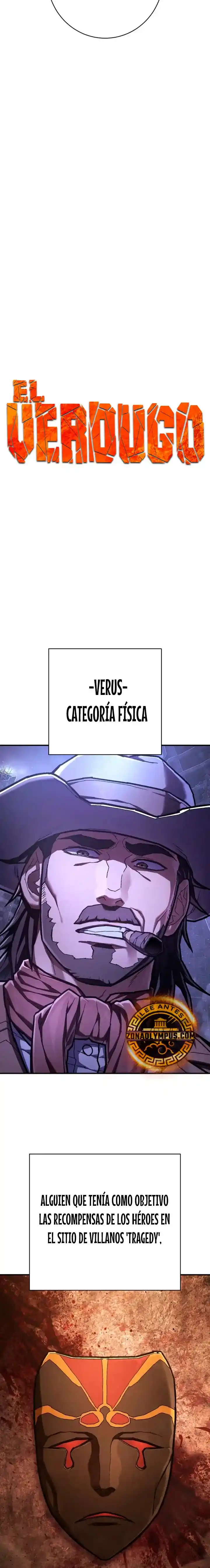 Verdugo capítulo 48, página 6