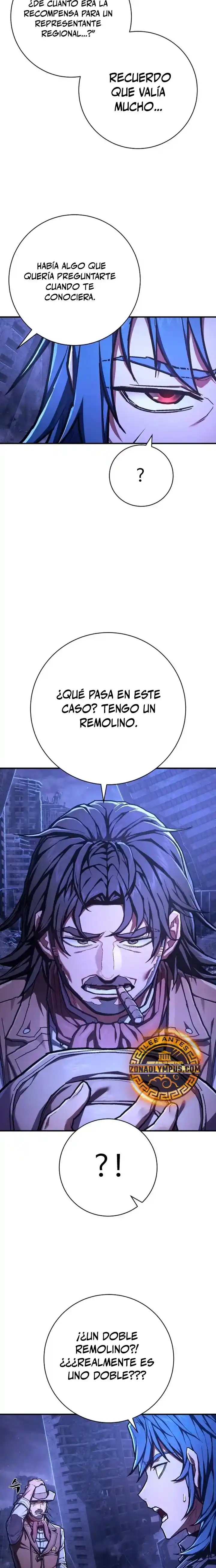 Verdugo capítulo 48, página 9