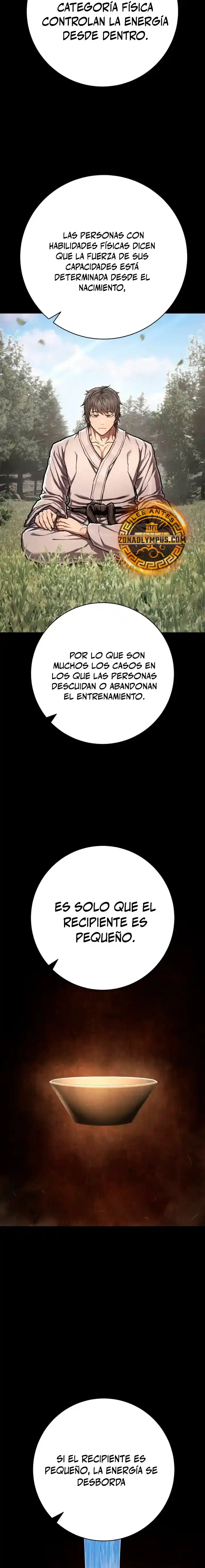 Verdugo capítulo 48, página 16