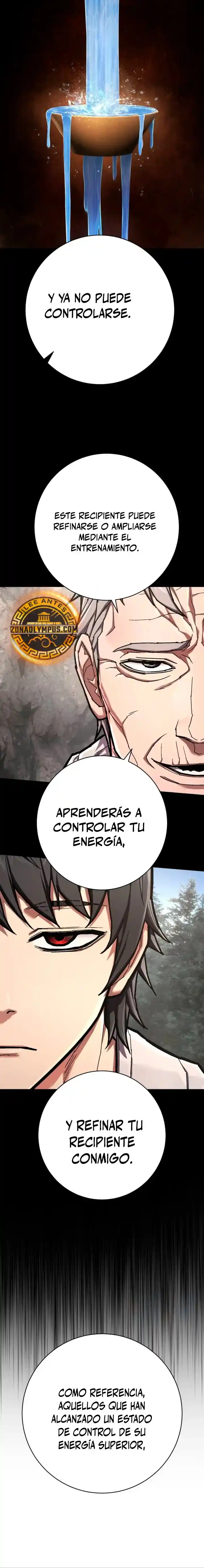 Verdugo capítulo 48, página 17