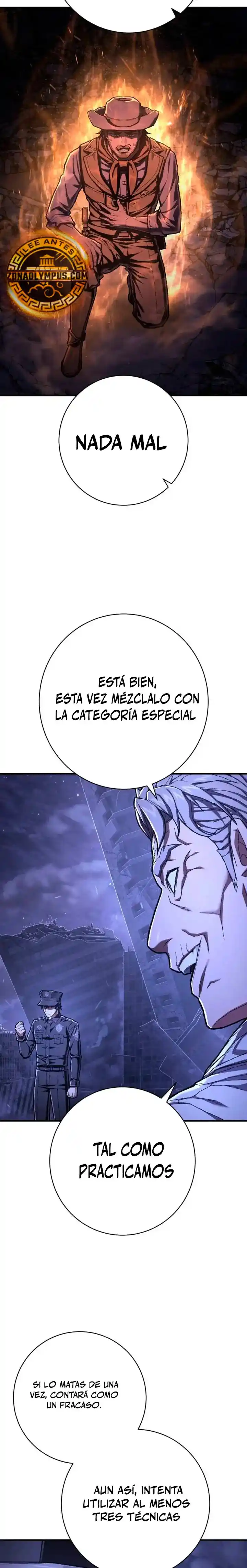 Verdugo capítulo 48, página 25