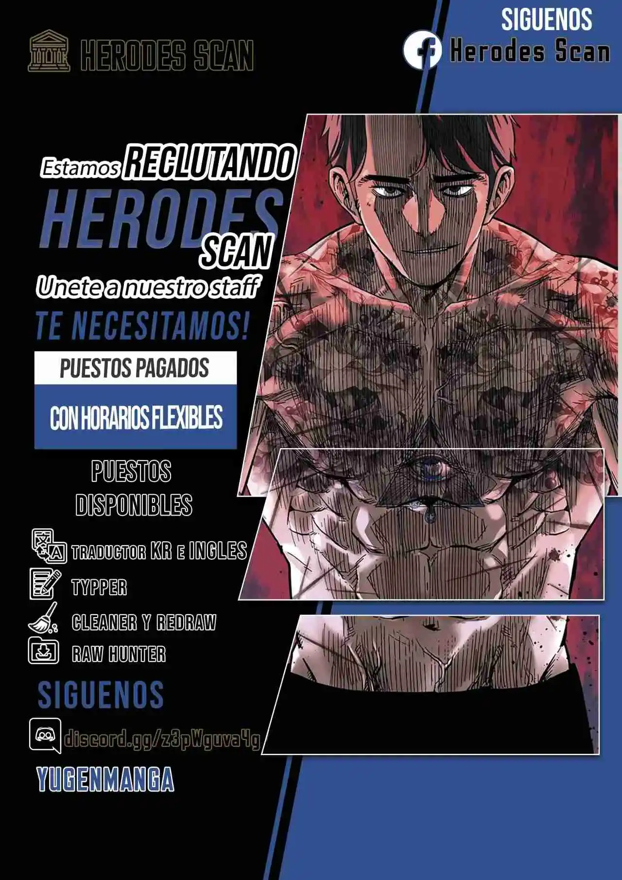 Verdugo capítulo 5, página 33