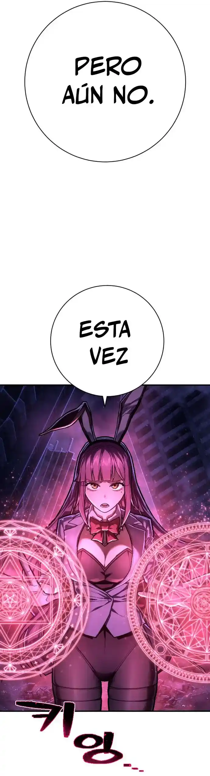 Verdugo capítulo 50, página 10