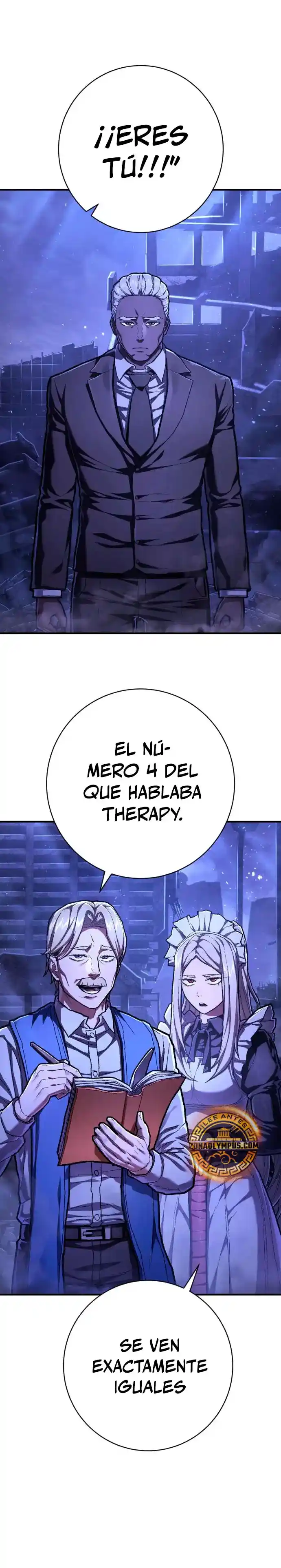 Verdugo capítulo 50, página 13