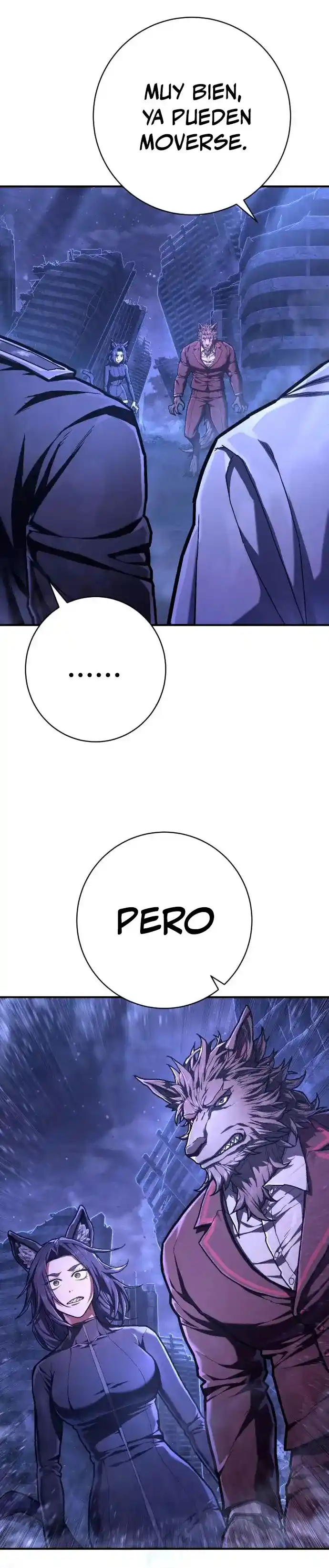 Verdugo capítulo 50, página 26