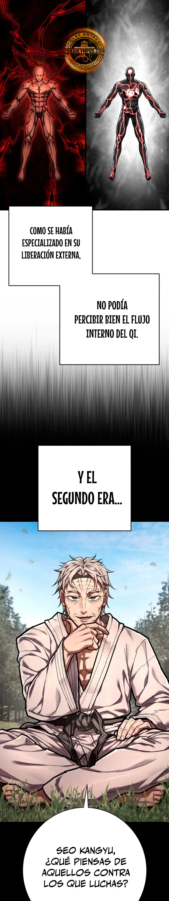 Verdugo capítulo 51, página 20