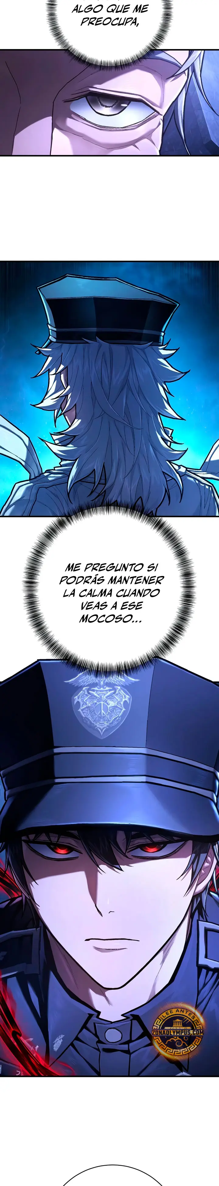 Verdugo capítulo 52, página 25