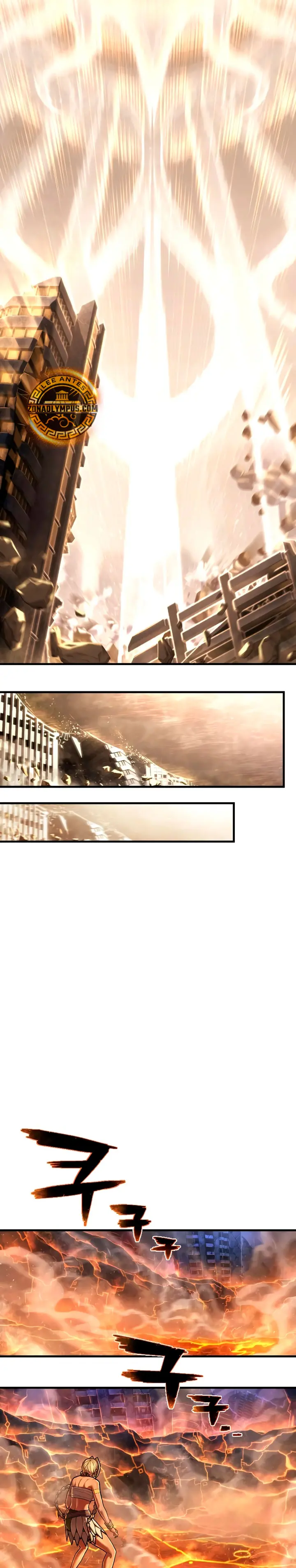 Verdugo capítulo 53, página 15