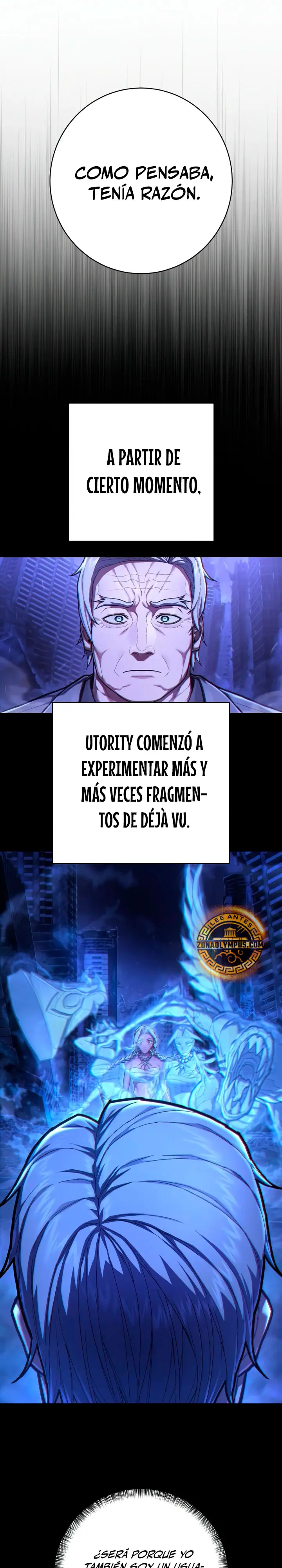 Verdugo capítulo 53, página 27