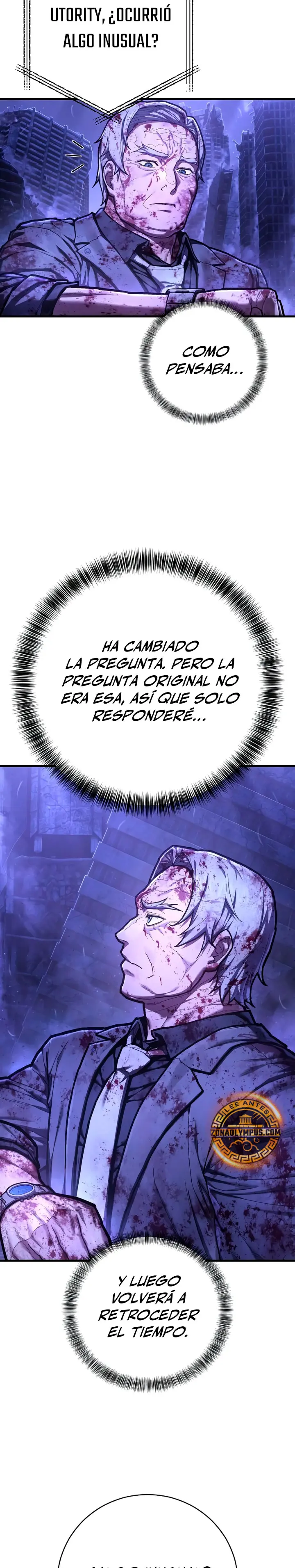 Verdugo capítulo 54, página 4