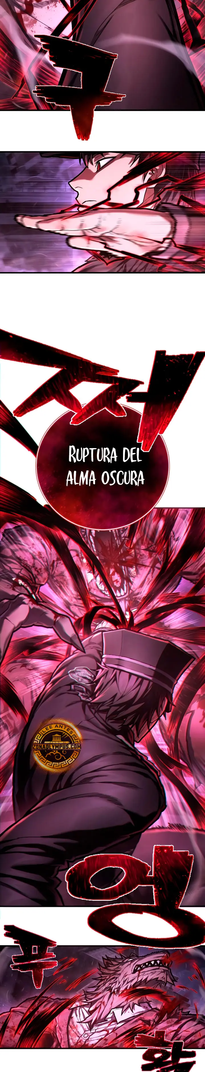 Verdugo capítulo 54, página 27