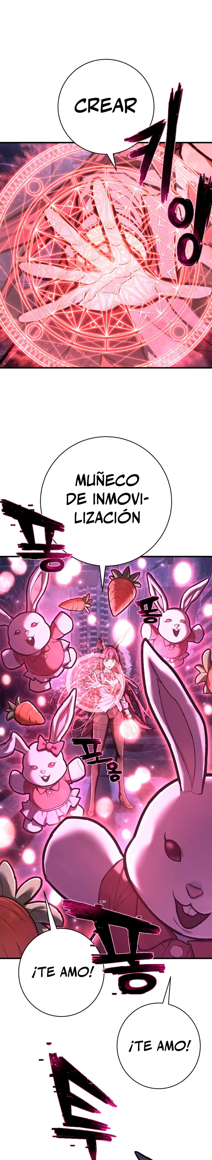 Verdugo capítulo 55, página 3