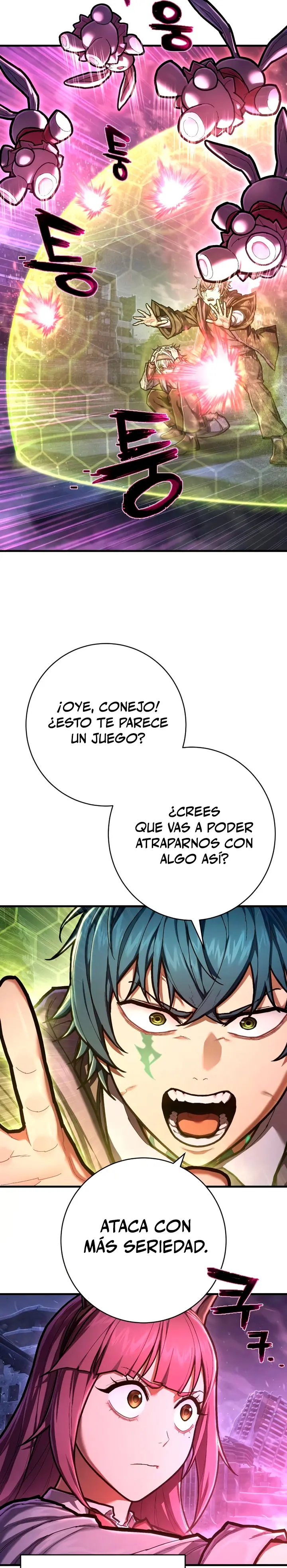 Verdugo capítulo 55, página 4
